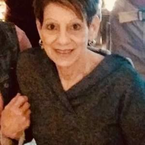 Meet your Posher, Luann